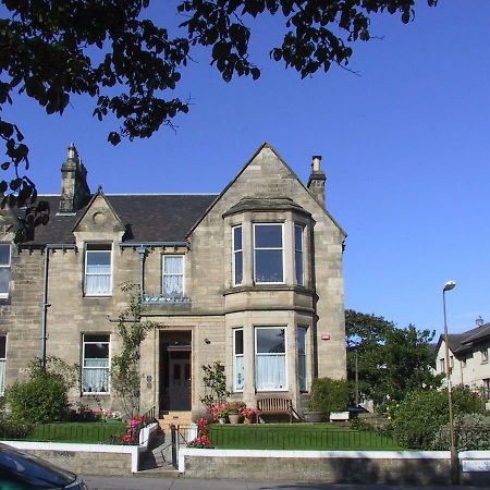 Straven Guesthouse EDI Exterior photo