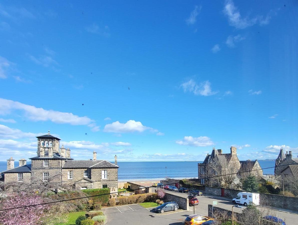 Straven Guesthouse EDI Exterior photo