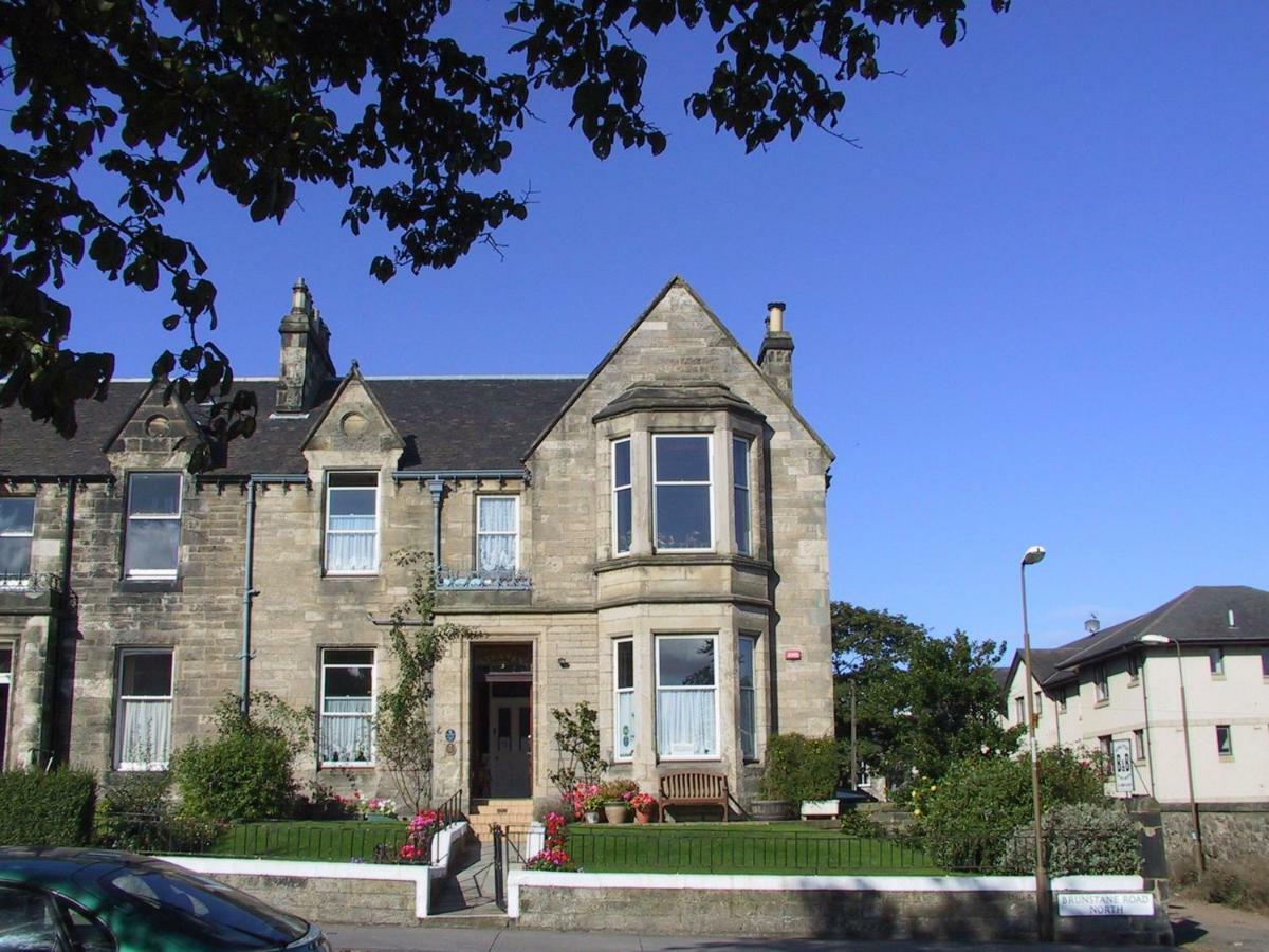 Straven Guesthouse EDI Exterior photo